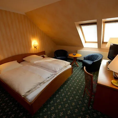 Hotel Landgut Stemmen