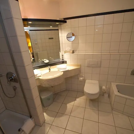 Hotel Landgut