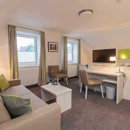 Landgut 4*