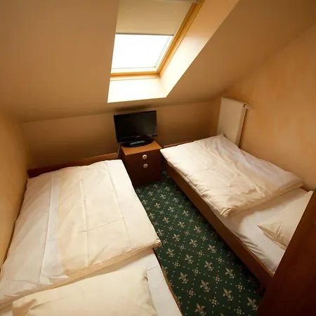 Hotel Landgut Stemmen