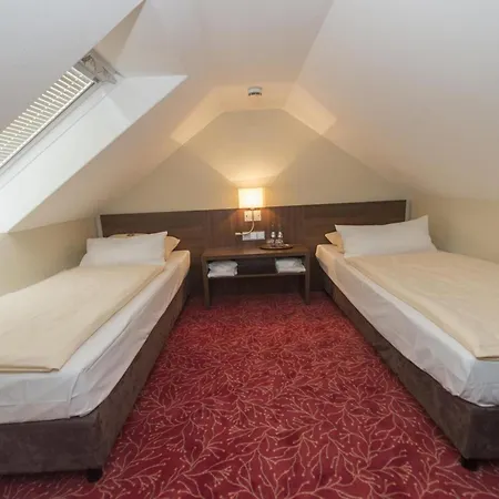 Landgut 4* Stemmen
