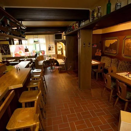 兰德格特盖特司特文酒店