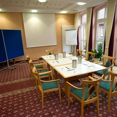 Landgut Hotel 4*