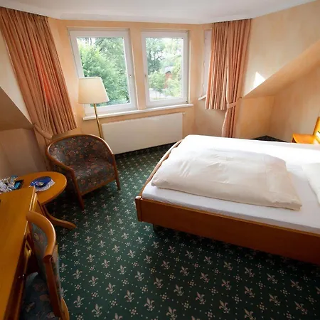 Hotel Landgut 4*