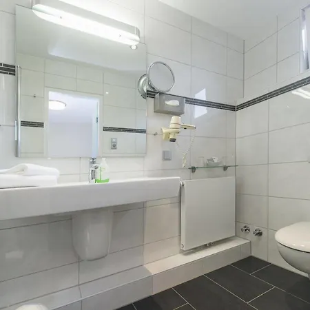 Hotel Landgut 4*