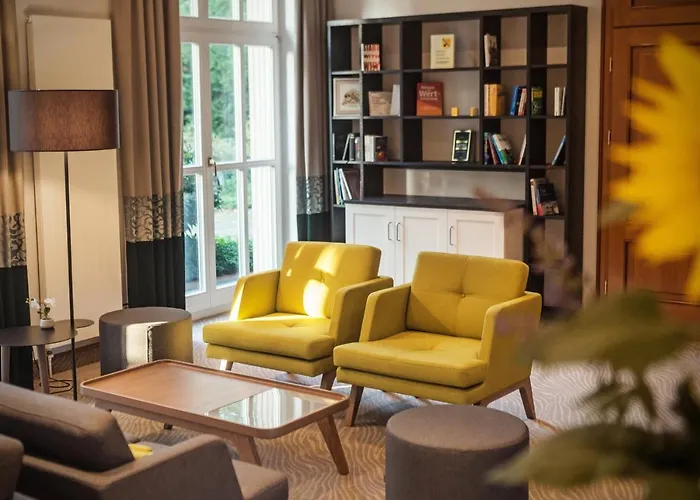 Landgut Hotel Stemmen