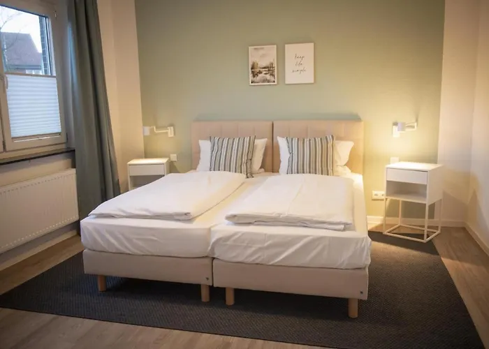 Landgut Hotel Stemmen