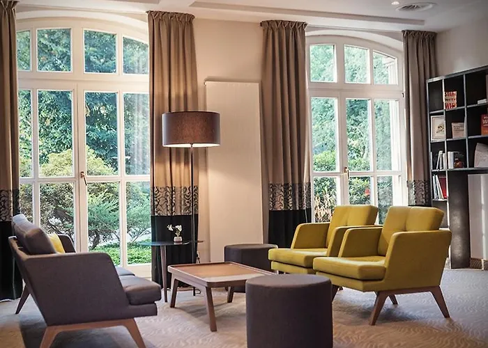 Hotel Landgut Stemmen