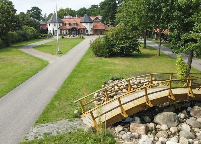 Hotel Landgut Stemmen