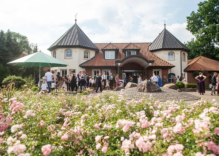 Landgut Hotel Stemmen