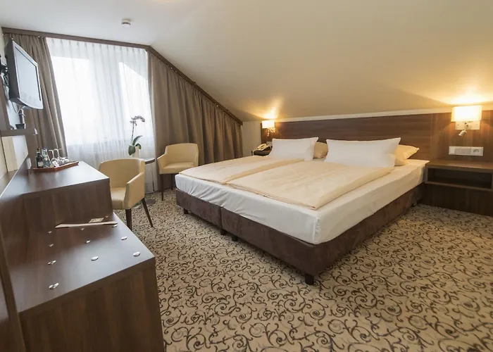 Hotel Landgut Stemmen