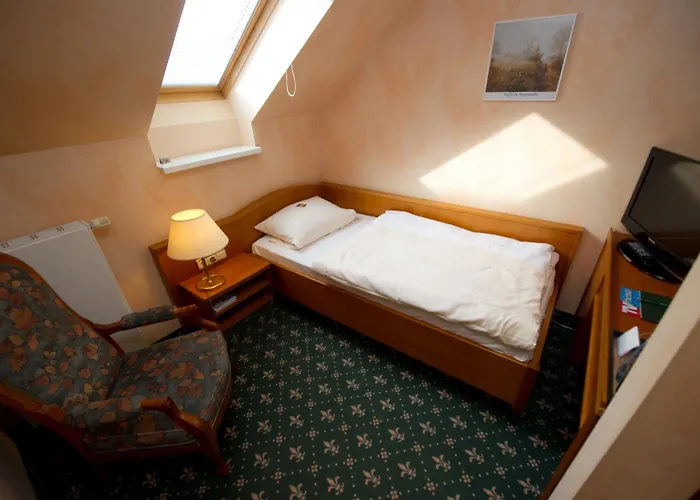 Landgut Hotel Stemmen