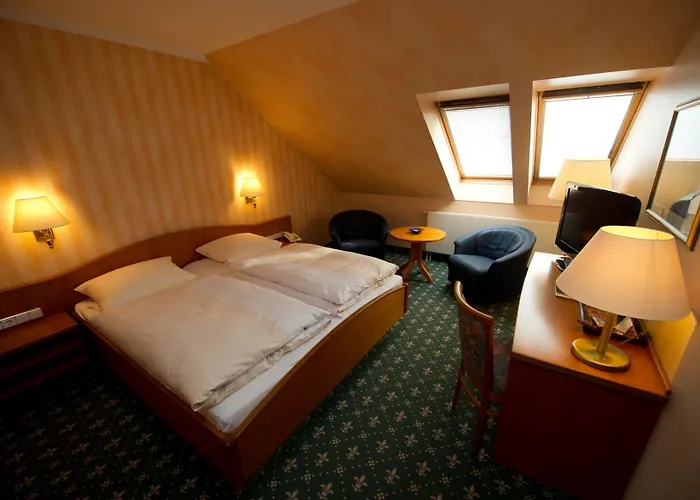 Hotel Landgut Stemmen