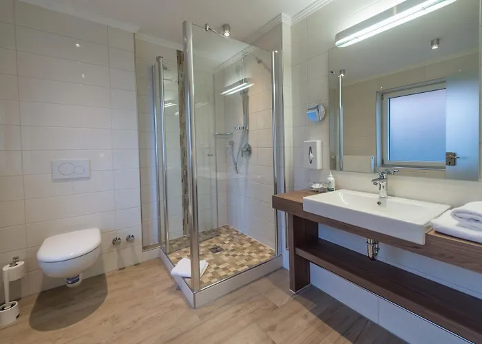 Landgut Hotel Stemmen