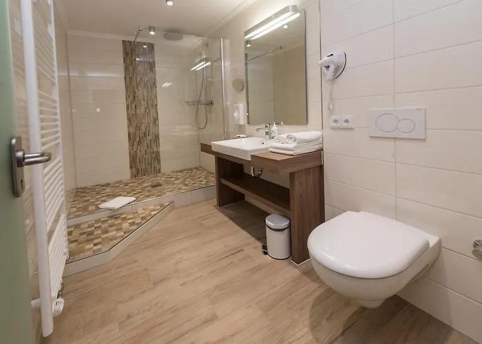 Hotel Landgut Stemmen