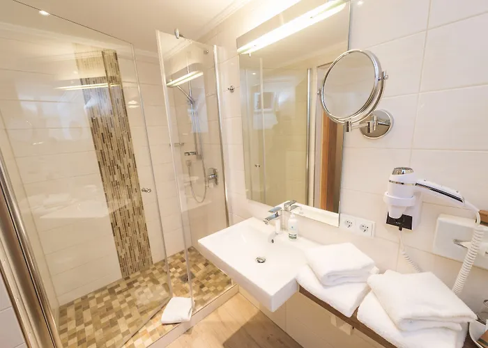 Hotel Landgut Stemmen