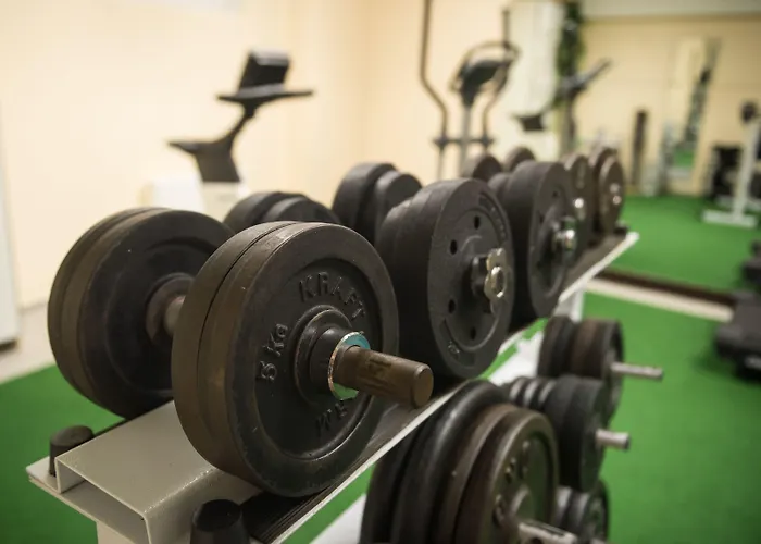 Hotel Landgut Stemmen