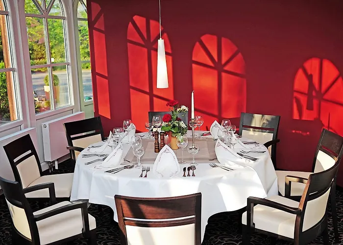 Landgut Hotel Stemmen