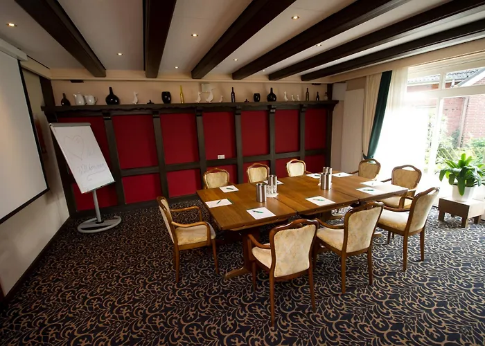 Landgut Hotel Stemmen