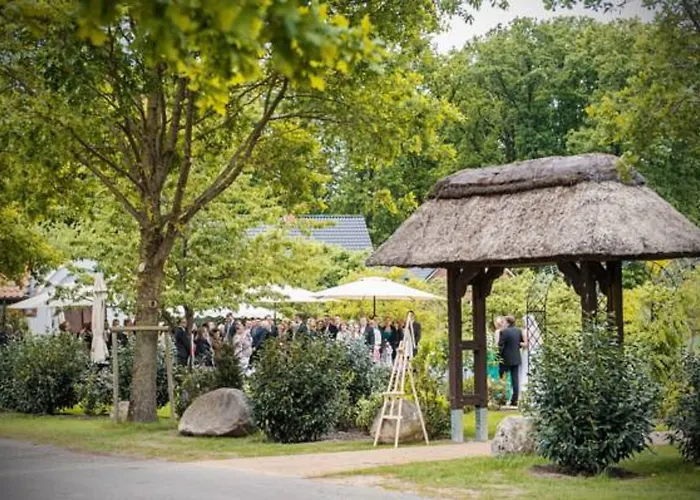 Landgut Hotel Stemmen