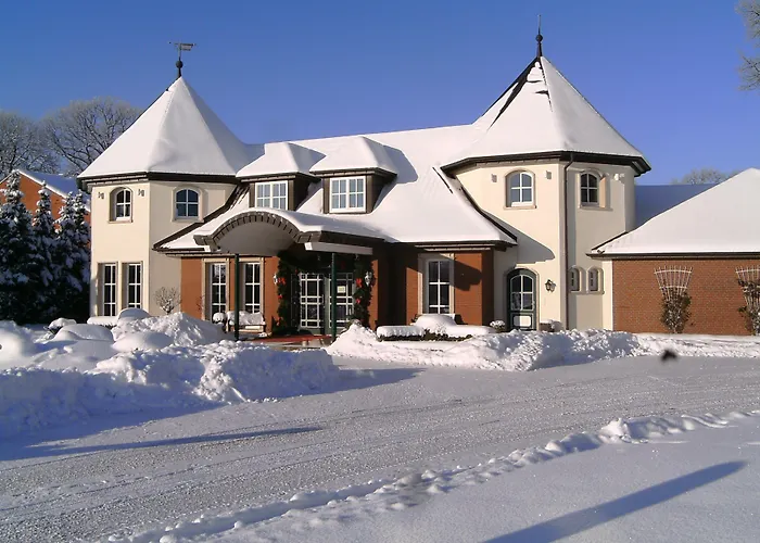 Landgut Hotel Stemmen